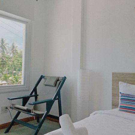 Vivid Seaside Homestay Nha Trang Esterno foto