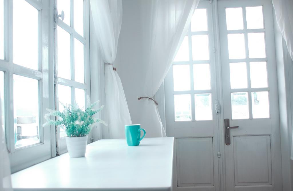 Vivid Seaside Homestay Nha Trang Esterno foto