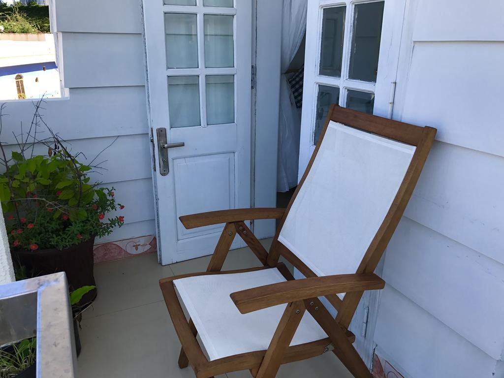 Vivid Seaside Homestay Nha Trang Esterno foto