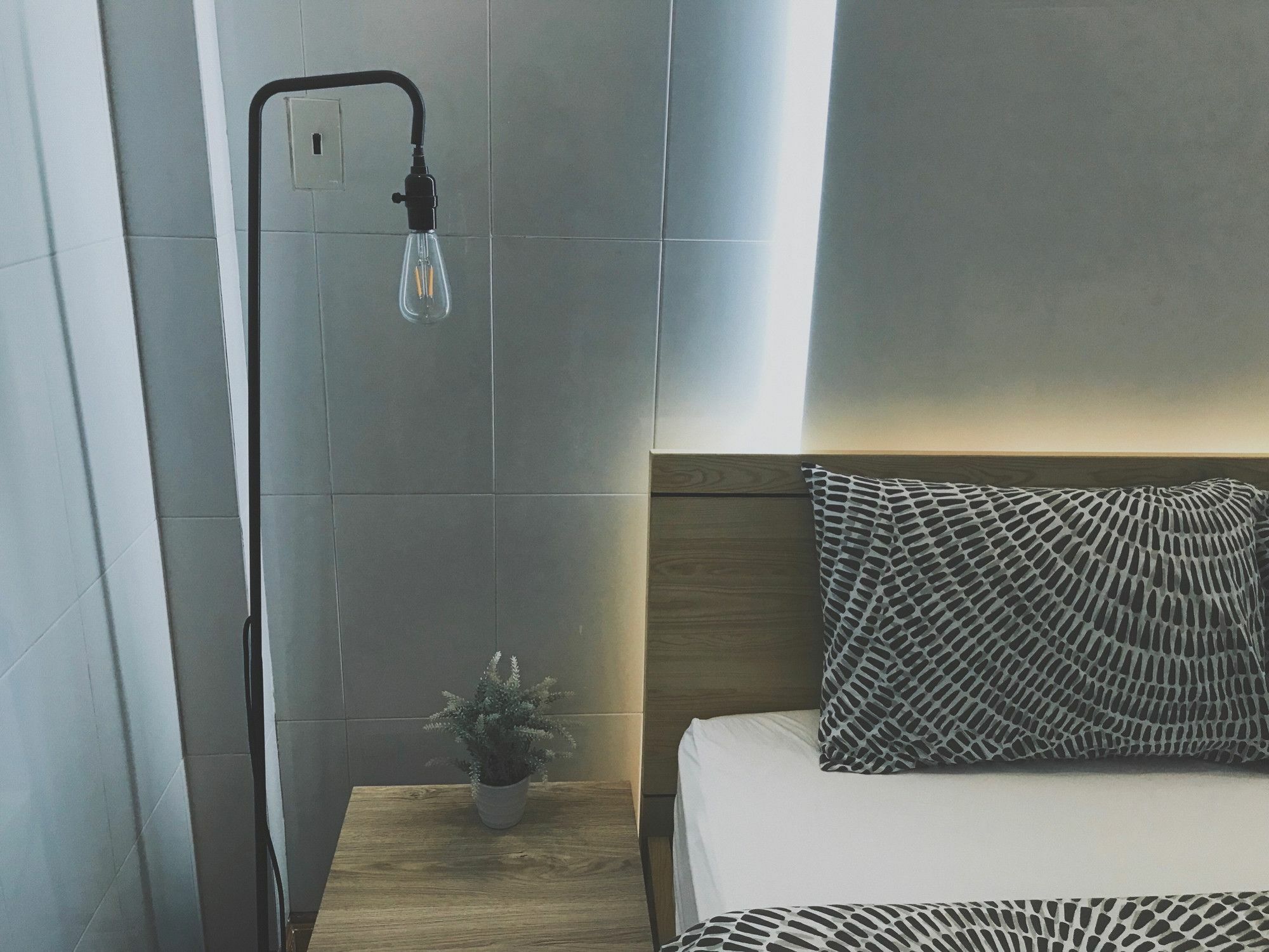 Vivid Seaside Homestay Nha Trang Esterno foto