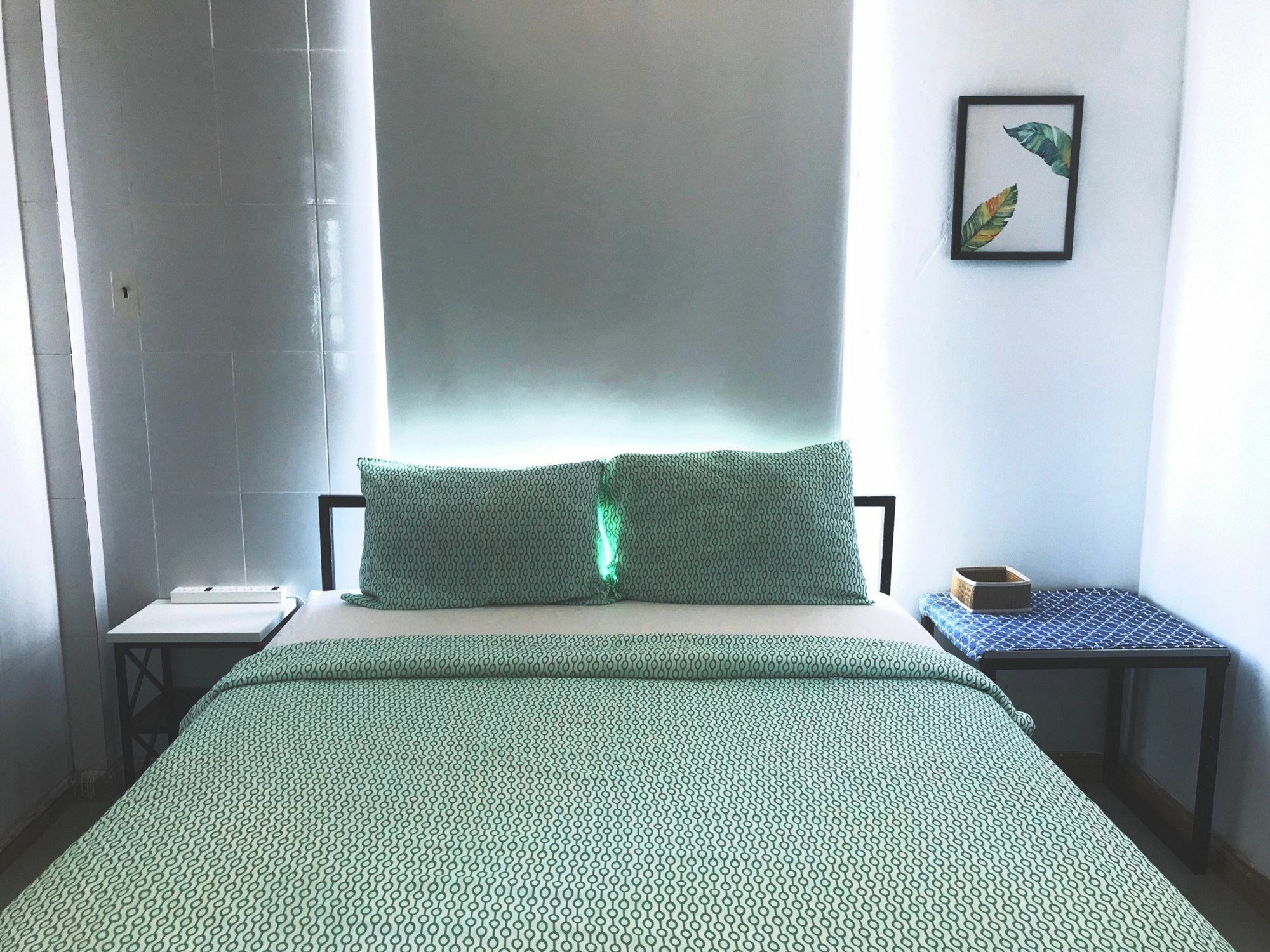 Vivid Seaside Homestay Nha Trang Esterno foto